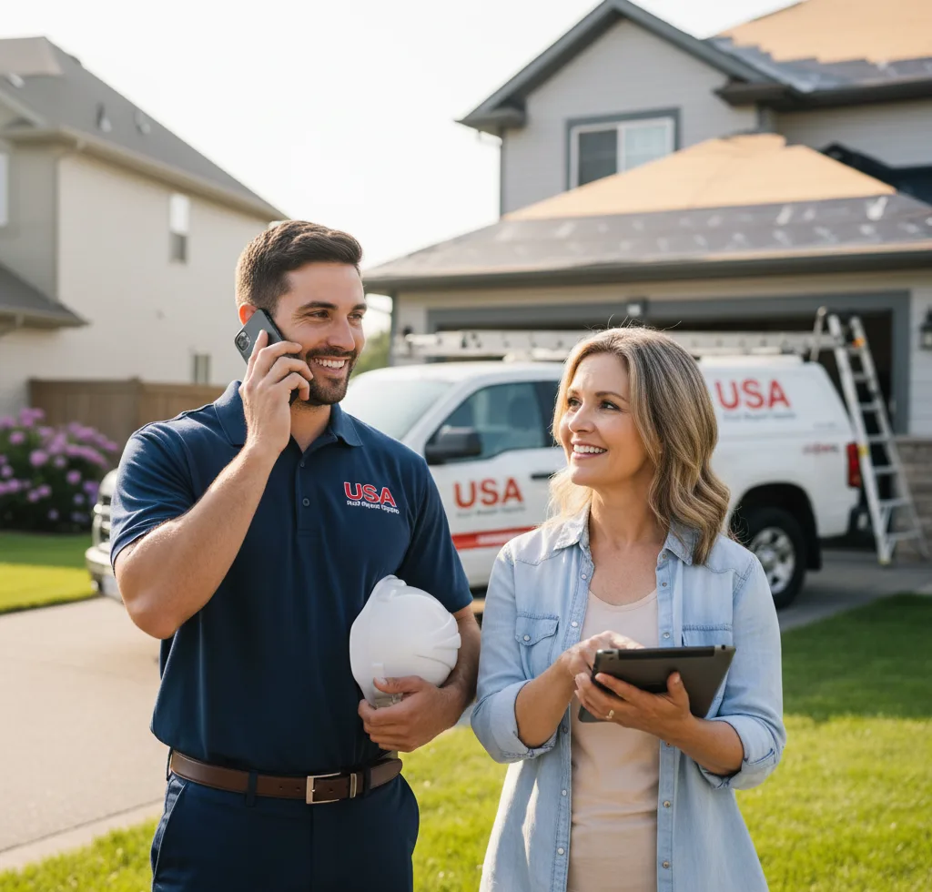 Emergency Roof Repair in Argillite, KY